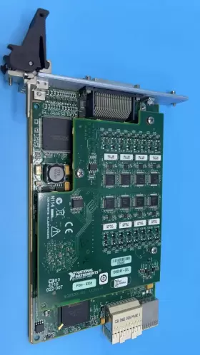 198927C-02L NATIONAL INSTRUMENTS Ni Multifunction Daq Dio #3