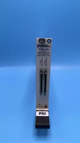 198927C-02L NATIONAL INSTRUMENTS Ni Multifunction Daq Dio