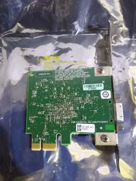 199042B-01L NATIONAL INSTRUMENTS Ni Mxi Interface Card #2