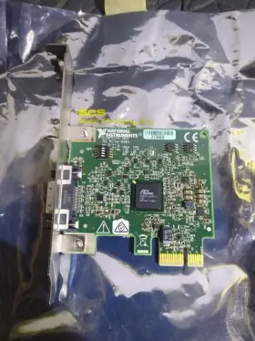 199042B-01L NATIONAL INSTRUMENTS Ni Mxi Interface Card