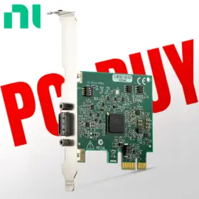 199042X-01L NATIONAL INSTRUMENTS Pcie Host Mxi Controller
