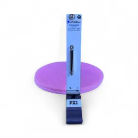 National Instruments 199149c-01l Pxie-6124 S Series 4 Ch 16-bit