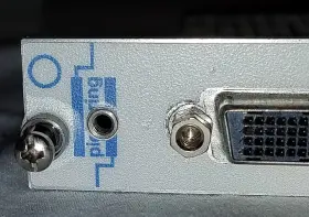 40-610-021-2-3 NATIONAL INSTRUMENTS Pickering Pxi Mux Banks #3