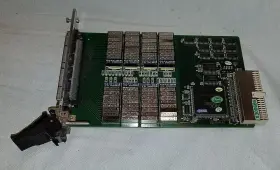 40-610-021-2-3 NATIONAL INSTRUMENTS Pickering Pxi Mux Banks