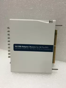 5783 NATIONAL INSTRUMENTS Ni Transceiver Adapter Module #3