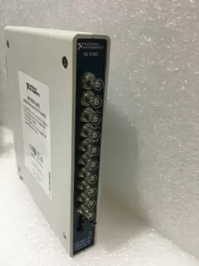 5783 NATIONAL INSTRUMENTS Ni Transceiver Adapter Module