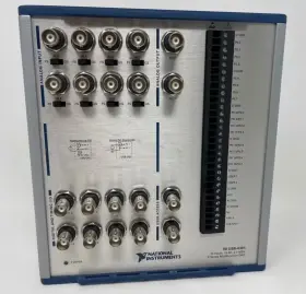 6361-BNC NATIONAL INSTRUMENTS Ni Data Acquisition Daq Device