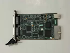 7354 NATIONAL INSTRUMENTS Ni Motion Controller #2