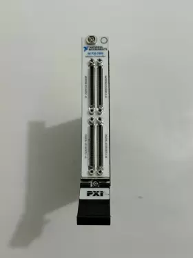 7354 NATIONAL INSTRUMENTS Ni Motion Controller
