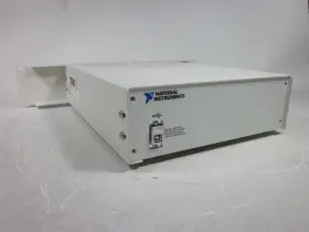 747237-01 NATIONAL INSTRUMENTS Videomux #3