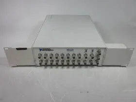 747237-01 NATIONAL INSTRUMENTS Videomux