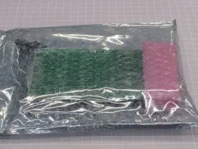 777697-01 NATIONAL INSTRUMENTS Pxi Multiplexer Matrix Switch #2