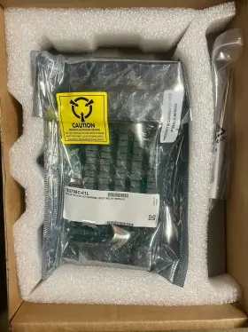 778572-22 NATIONAL INSTRUMENTS Ni Spdt Switch Relay Card