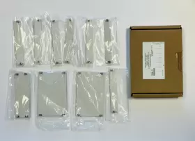 778646-01 NATIONAL INSTRUMENTS Ni Pxi Filler Panel Chassis
