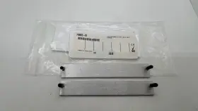 National Instruments 778933-01 2 Pcs Pxi Filler Panel Kit 4 And 6 Slot Chassis