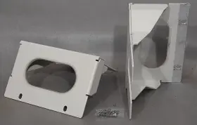 778948-01 NATIONAL INSTRUMENTS Chassis Rack Mount Kit