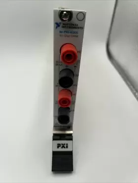 780011-01 NATIONAL INSTRUMENTS Ni Digital Multimeter Dmm Card #2