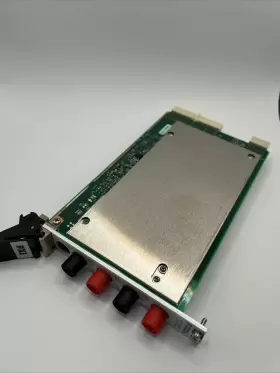 780011-01 NATIONAL INSTRUMENTS Ni Digital Multimeter Dmm Card #3