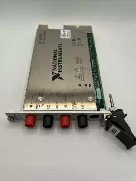 780011-01 NATIONAL INSTRUMENTS Ni Digital Multimeter Dmm Card