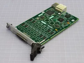 781472-01 NATIONAL INSTRUMENTS Pxi Interface Module