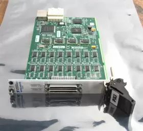 781472-02 NATIONAL INSTRUMENTS Ni Pxi Interface Module #2