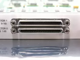 781472-02 NATIONAL INSTRUMENTS Ni Pxi Interface Module #3