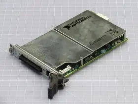 782857-01 NATIONAL INSTRUMENTS Pxi Programmable Power Supply