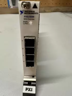 784178-01 NATIONAL INSTRUMENTS Ni Pxie Controller Port #2