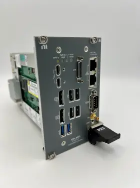 785831-01 NATIONAL INSTRUMENTS Ni Controller Intel Xeon Win