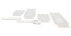 786372-01 NATIONAL INSTRUMENTS Pxi Chassis Rear Rack Mount #2