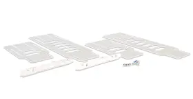 786372-01 NATIONAL INSTRUMENTS Pxi Chassis Rear Rack Mount