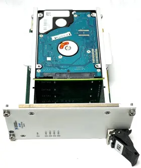 8260 NATIONAL INSTRUMENTS Storage Module Hdd