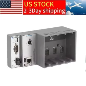 9063 NATIONAL INSTRUMENTS Box Ni Controller