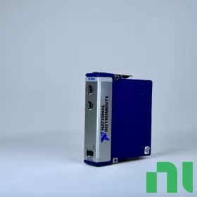 9860 NATIONAL INSTRUMENTS Ni Xnet Selectable Interface #2
