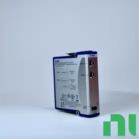 9860 NATIONAL INSTRUMENTS Ni Xnet Selectable Interface