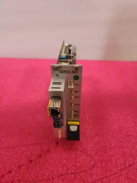 ADU6A153C NATIONAL INSTRUMENTS Innowireless Pxie Module
