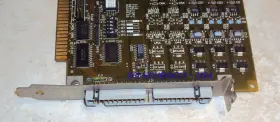 AT-A0-6-10 NATIONAL INSTRUMENTS Ni Board #3
