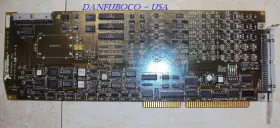AT-A0-6-10 NATIONAL INSTRUMENTS Ni Board
