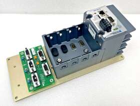CRIO-9002 NATIONAL INSTRUMENTS Ni Controller