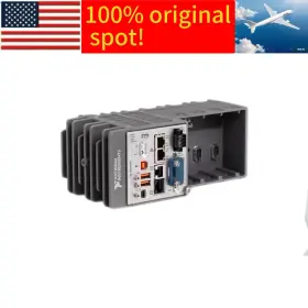 CRIO-9030 NATIONAL INSTRUMENTS Ni Controller Fpga Chassis Box