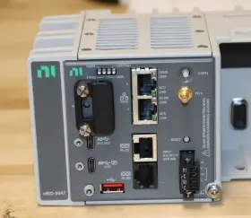 CRIO-9047 NATIONAL INSTRUMENTS Ni Quad Core Cpu Compactrio #2