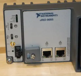 CRIO-9055 NATIONAL INSTRUMENTS Ni Dual Core Intel Compactrio #2