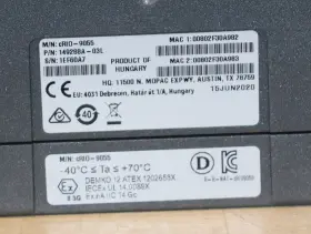 CRIO-9055 NATIONAL INSTRUMENTS Ni Dual Core Intel Compactrio #3