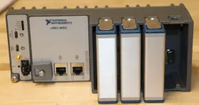 CRIO-9055 NATIONAL INSTRUMENTS Ni Dual Core Intel Compactrio
