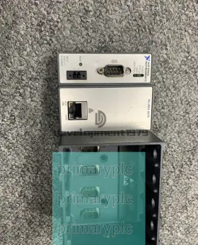 CRIO-9075 NATIONAL INSTRUMENTS Intruments Ni