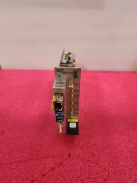 DAU6A160C NATIONAL INSTRUMENTS Innowireless Pxie Module