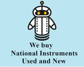 M9037A NATIONAL INSTRUMENTS Keysight Pxie High Performance #2