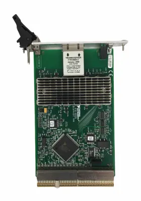 MXI-3 NATIONAL INSTRUMENTS Fiber Optic Interface