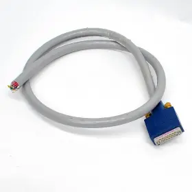 198732A-02 NATIONAL INSTRUMENTS NI Cable Wires