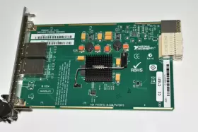 NI-8234 NATIONAL INSTRUMENTS Dual Gigabit Ethernet Interface #2